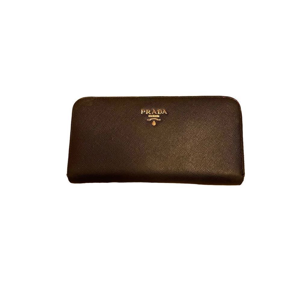Prada Wallet  